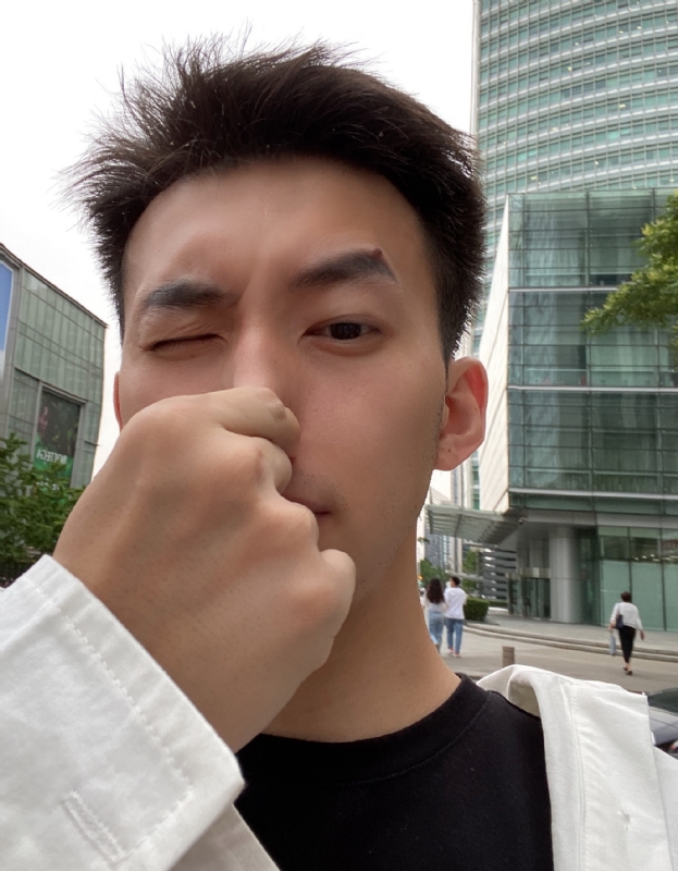 绝世大冤种的第四张照片--仙游相亲网