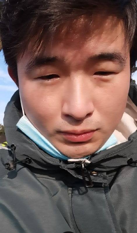 小川的第一张照片--仙游相亲网