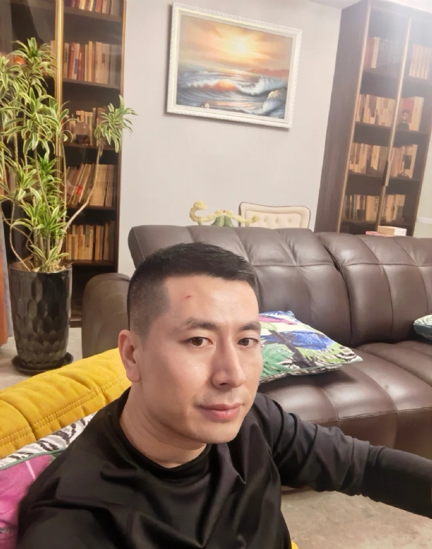 Gs的第二张照片--仙游相亲网