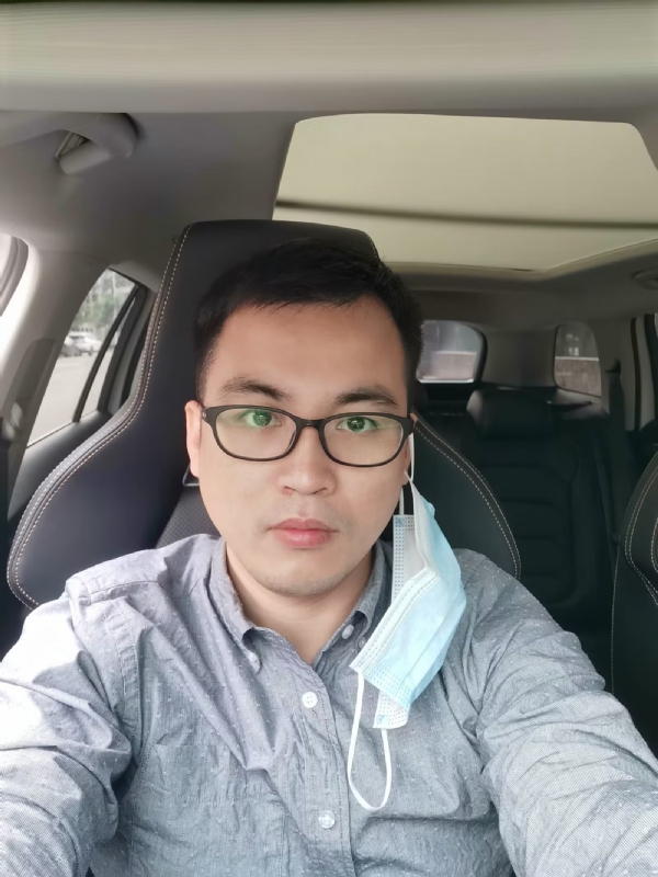 路人甲的第一张照片--仙游相亲网