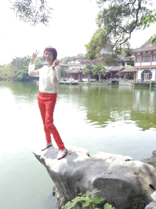 善善的第一张照片--仙游相亲网