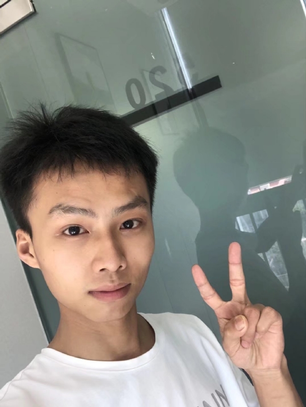 吥離吥棄的第二张照片--仙游相亲网