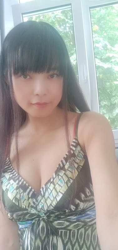 Sophia的第一张照片--仙游相亲网