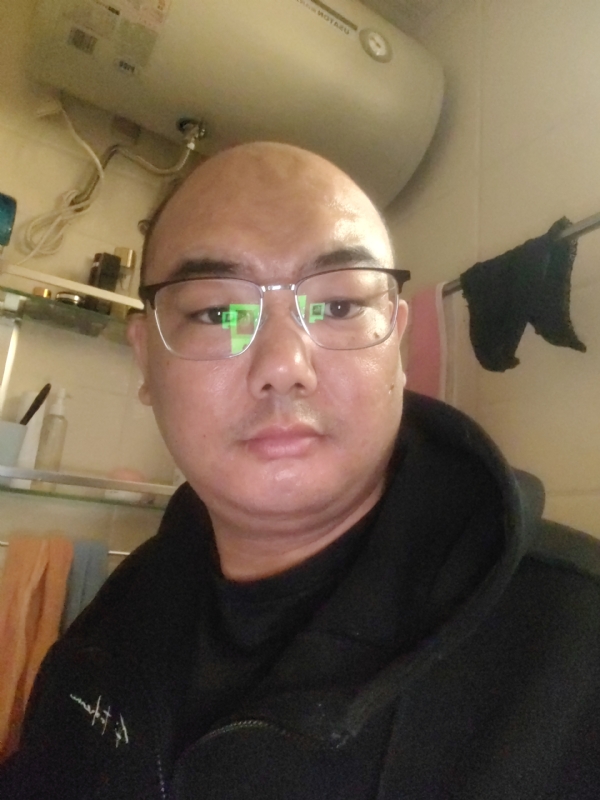 小胖子的第一张照片--仙游相亲网