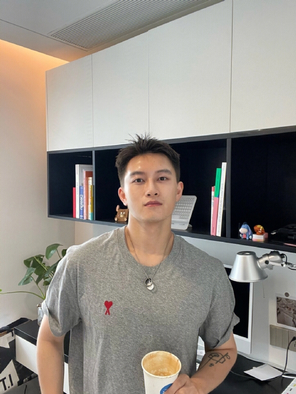 月光之下的第二张照片--仙游相亲网
