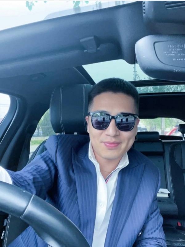 Andy的第一张照片--仙游相亲网