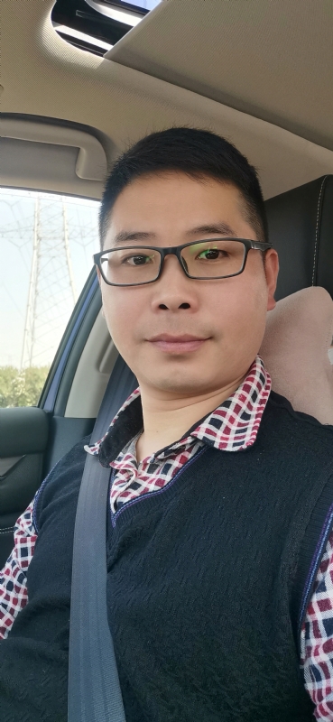 空空道人的第一张照片--仙游相亲网