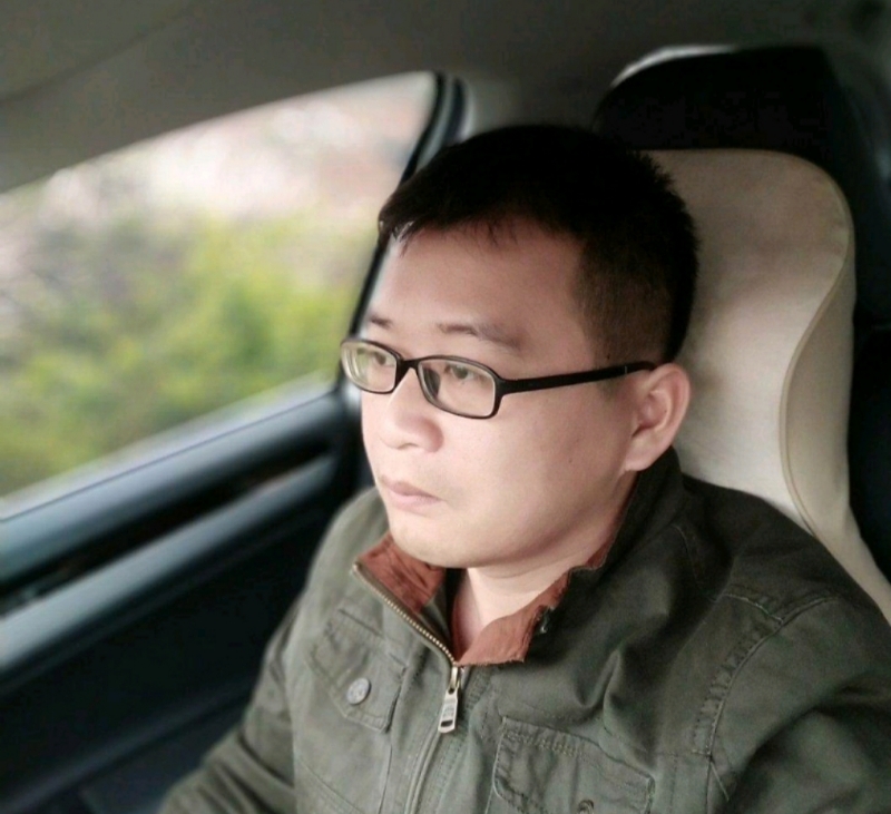 海风吹动你的心的第一张照片--仙游相亲网