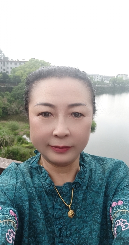 雨中情的第一张照片--仙游相亲网
