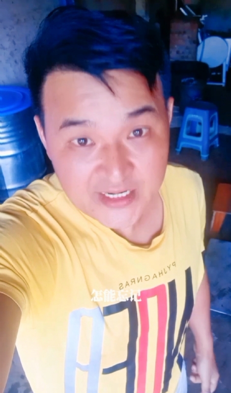 有缘再见的第二张照片--仙游相亲网