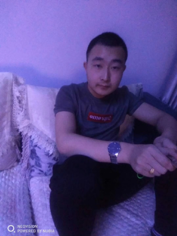 赵辉的第二张照片--仙游相亲网
