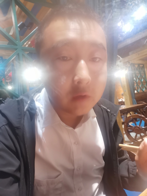 赵辉的第三张照片--仙游相亲网