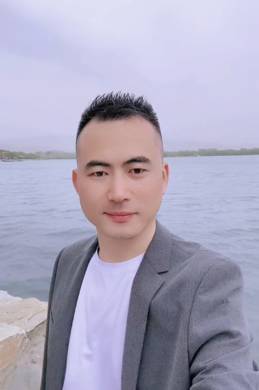 一往情深的第一张照片--仙游相亲网