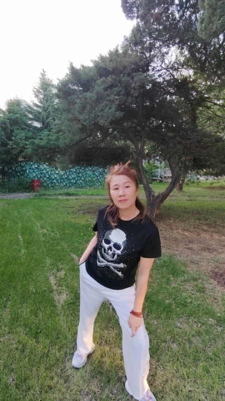 晚霞的第二张照片--仙游相亲网