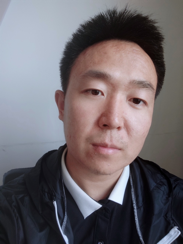 骰子的第七面的第一张照片--仙游相亲网