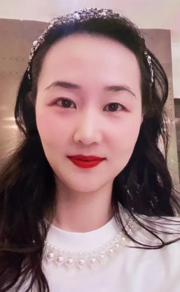绿茶的第一张照片--仙游相亲网