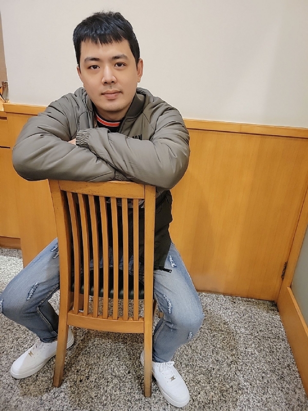 丁丁的第一张照片--仙游相亲网