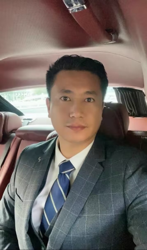 小张的第二张照片--仙游相亲网