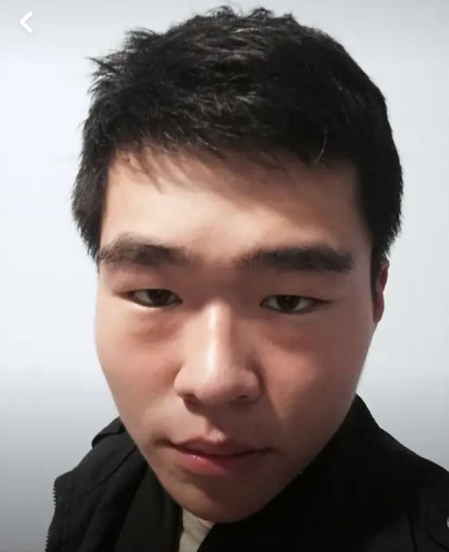 高冷的咖啡的第一张照片--仙游相亲网