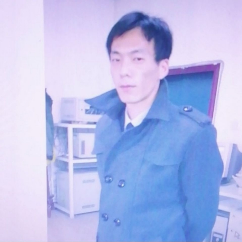 一生何求的第一张照片--仙游相亲网