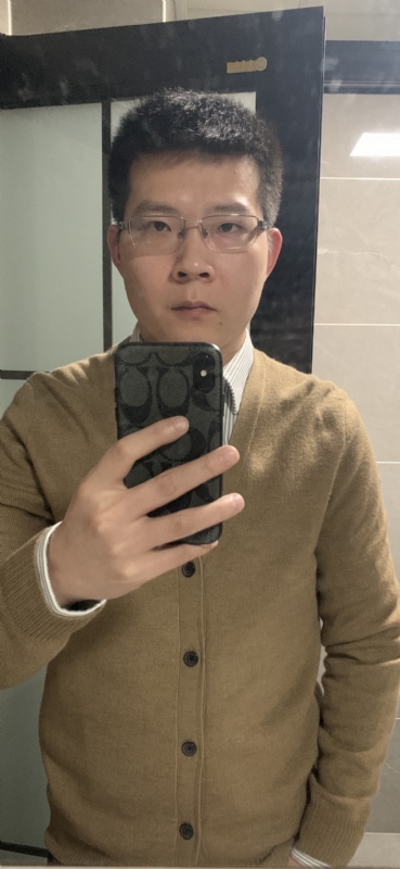 橙哥的第一张照片--仙游相亲网