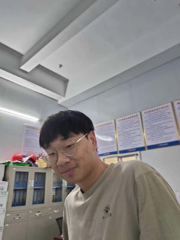 牛子弟的第一张照片--仙游相亲网