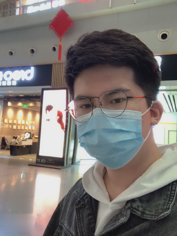 xxmr的第一张照片--仙游相亲网
