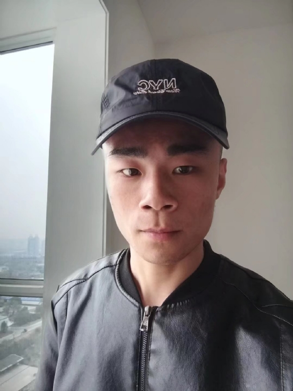 顺其自然的第一张照片--仙游相亲网