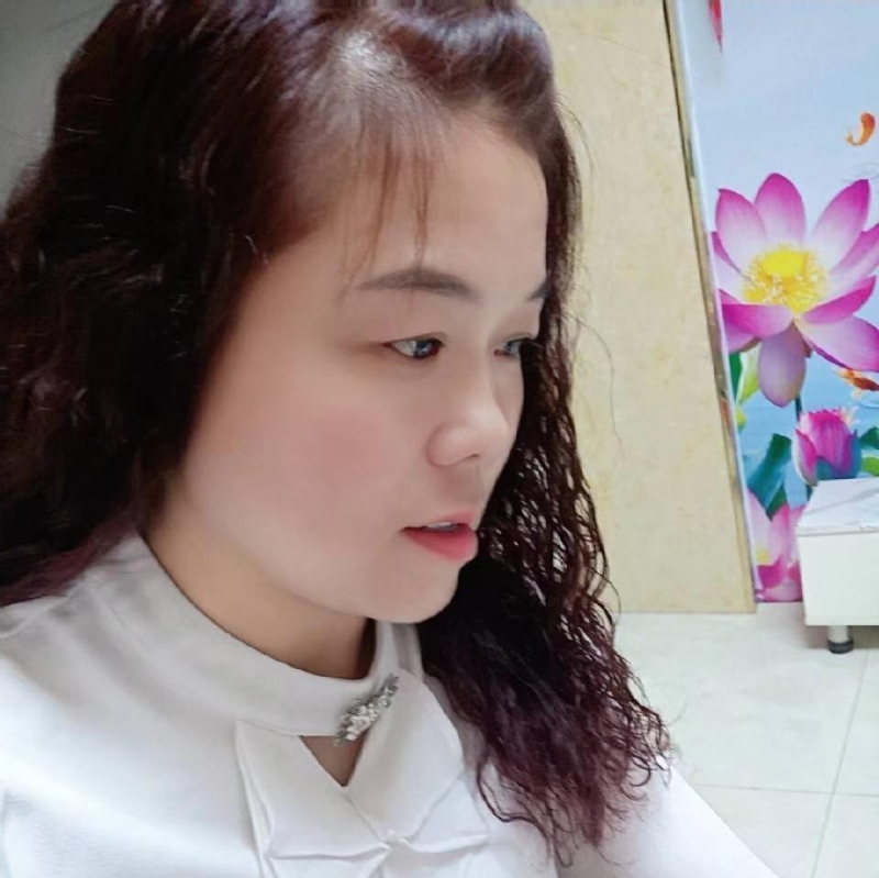 顾枸丽的第二张照片--仙游相亲网