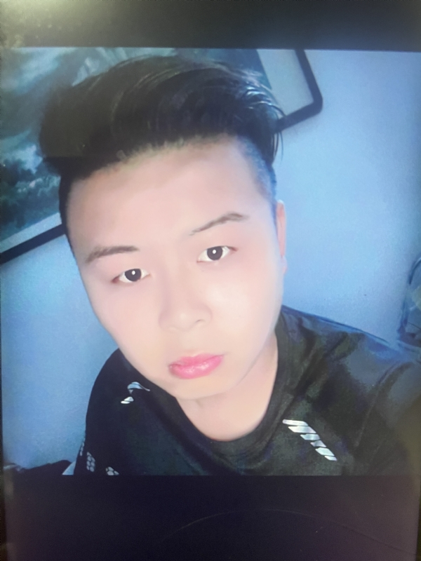 踏实森的第一张照片--仙游相亲网