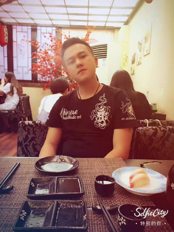 夏天的第四张照片--仙游相亲网
