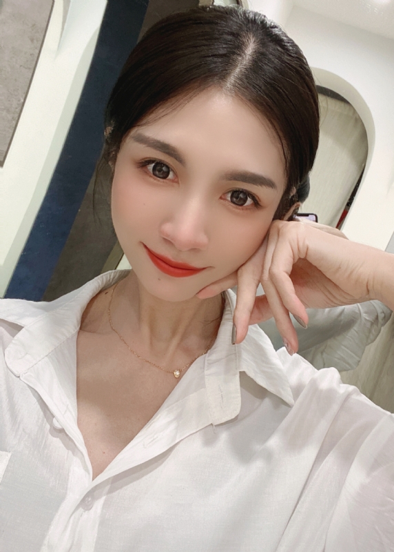 Anna的第一张照片--仙游相亲网