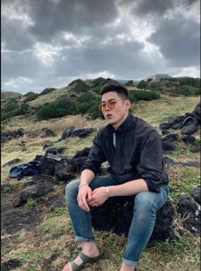 阿海的第一张照片--仙游相亲网
