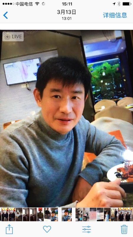 健哥的第一张照片--仙游相亲网