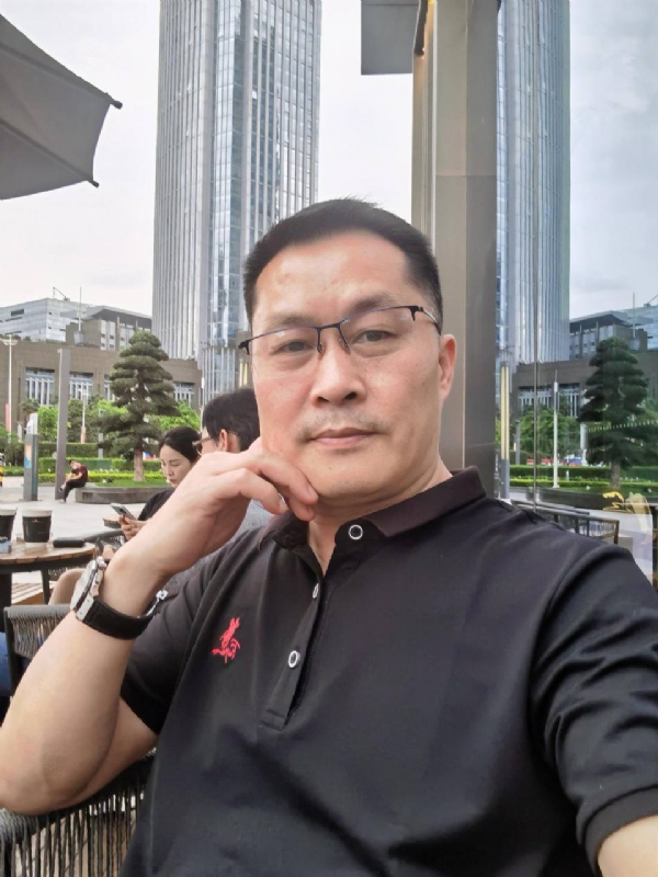 Allan的第二张照片--仙游相亲网