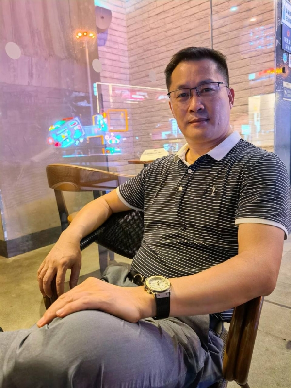 Allan的第三张照片--仙游相亲网