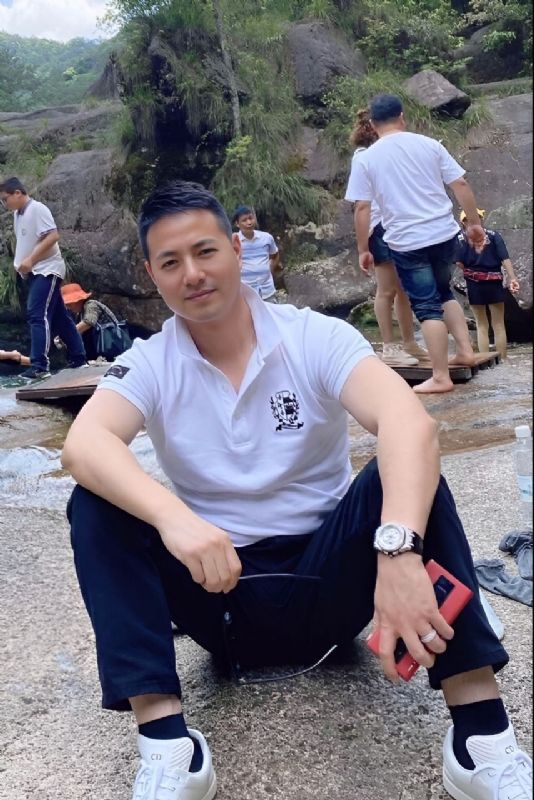 勿忘初心的第三张照片--仙游相亲网