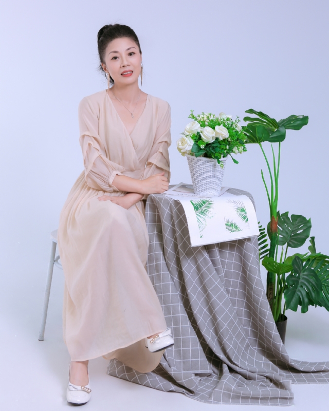 Anna的第一张照片--仙游相亲网