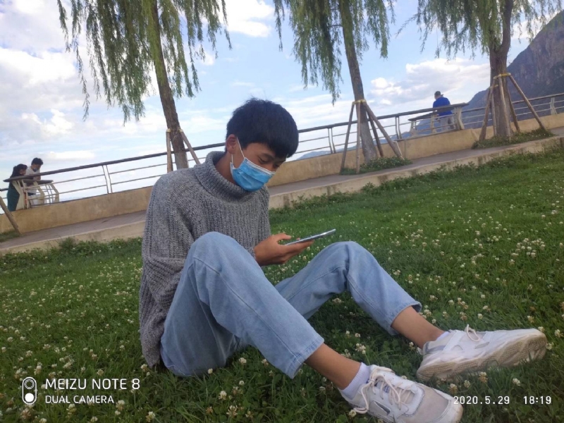 云野的第一张照片--仙游相亲网