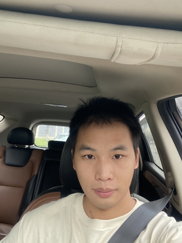 我兜兜里有糖的第二张照片--仙游相亲网