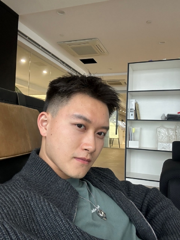 林先生的第一张照片--仙游相亲网