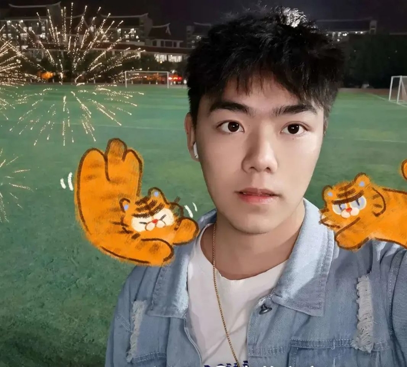 太累了的第一张照片--仙游相亲网