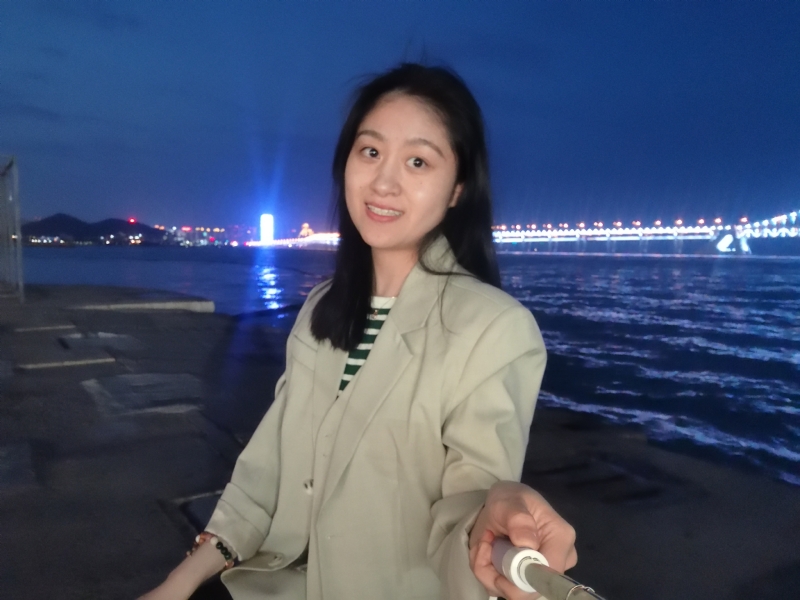 思洁的第一张照片--仙游相亲网