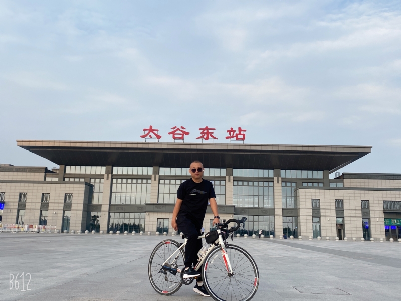 午后阳光的第一张照片--仙游相亲网