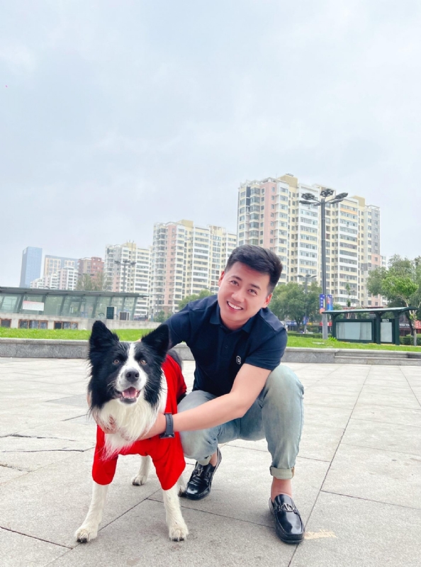 香港交友的第二张照片--仙游相亲网