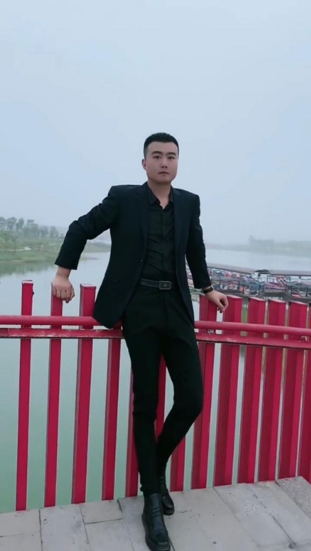 Albert的第一张照片--仙游相亲网