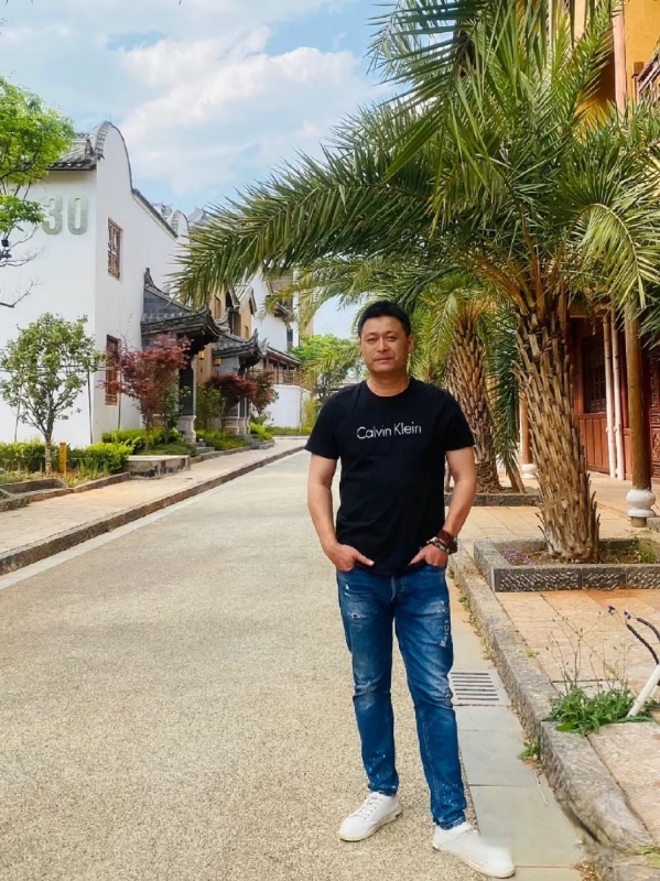 莪、蓶伱专属的第一张照片--仙游相亲网