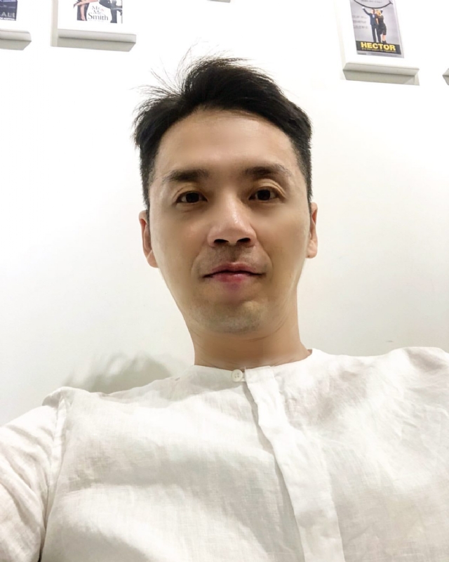 James的第一张照片--仙游相亲网