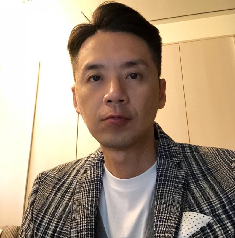 James的第二张照片--仙游相亲网