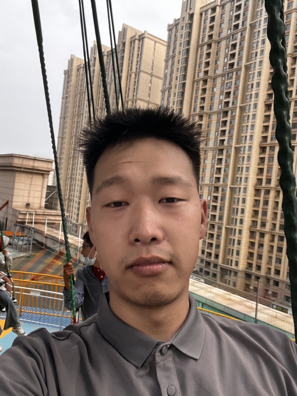 灰二的第一张照片--仙游相亲网